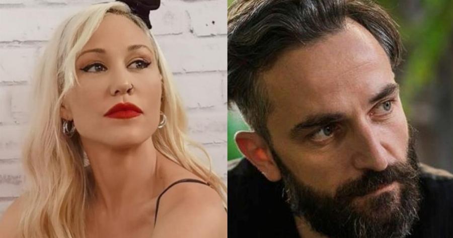 «Μπράβο στον Άρη Σερβετάλη, χρειάζονται επαναστάτες στη γενιά μας» – Πηνελόπη Αναστασοπούλου