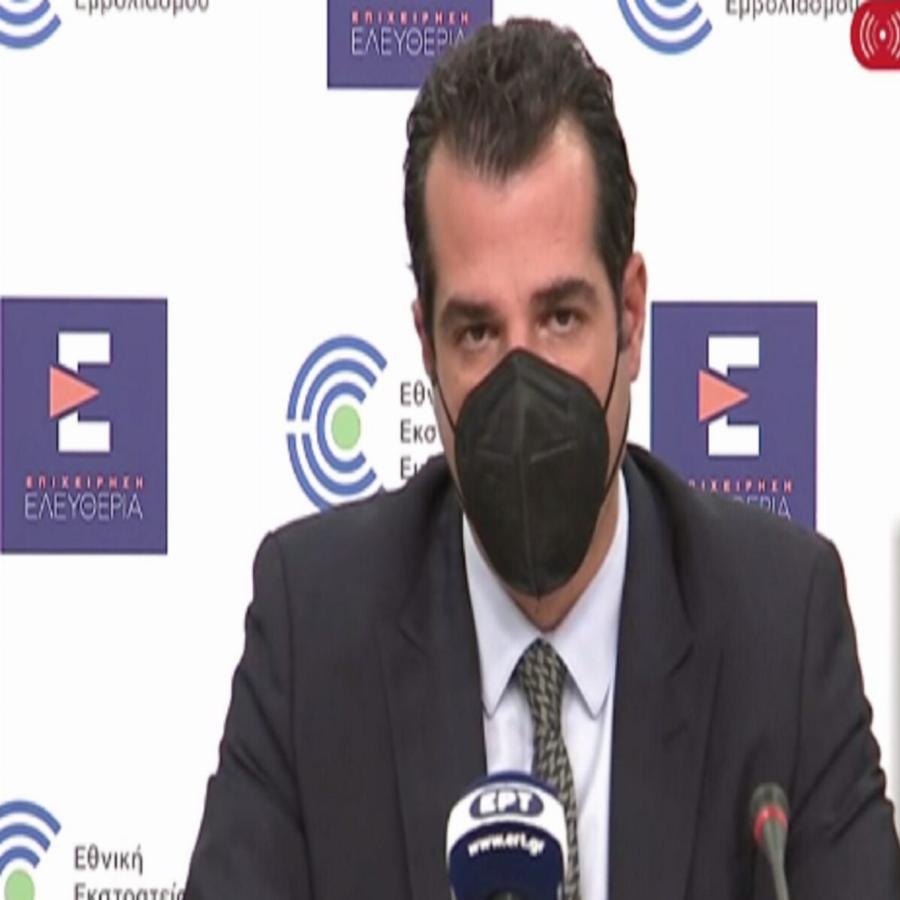 Νέα μέτρα από το Σάββατο: Ο τρόπος εισόδου στα παιδιά έως 18 ετών σε καταστήματα και μεικτούς χώρους