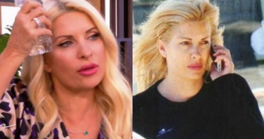 Ελένη Μενεγάκη: Εκτάκτως στο νοσοκομείο – Τι έδειξαν οι εξετάσεις της