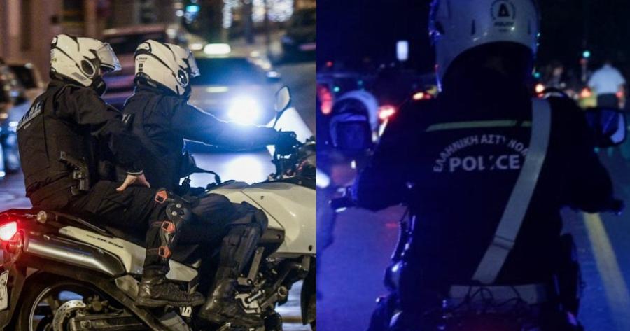 Καταγγελία για αδιαφορία αστυνομικών σε κοπέλα που υπέδειξε τον παραβιαστή της