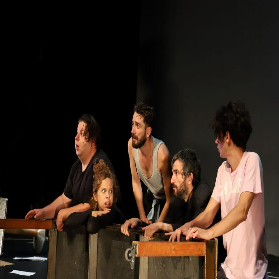 «Mπράβο στον Σερβετάλη για το θάρρος και την παρρησία του» – Βάνα Μπάρμπα