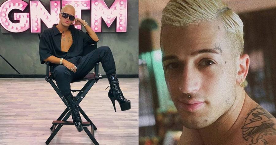 Τάσος Ξιαρχό: Η πολυτάραχη ζωή, η βία, το ποτό και τα ψιλοτάκουνα