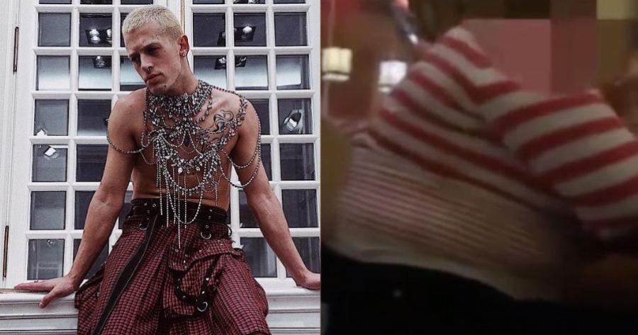 Τάσος Ξιάρχο: Σε κατάσταση σοκ ο νεαρός – Πέφτουν πολύ γρήγορα οι ακόλουθοι στο Instagram του