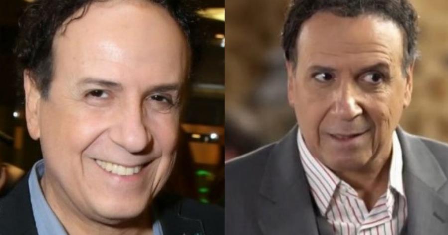 Χάρης Ρώμας: «Είχε μείνει έγκυος η σύζυγος μου αλλά έχασε το παιδί, θα είχα έναν γιο 35 χρονών σήμερα»