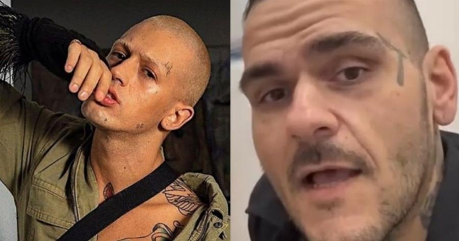 Η ανάρτηση του Θηρίου για τον Ξιαρχό – «Εγώ φίλε ήμουν 240 κιλά χοντρός και τα κατάφερα»