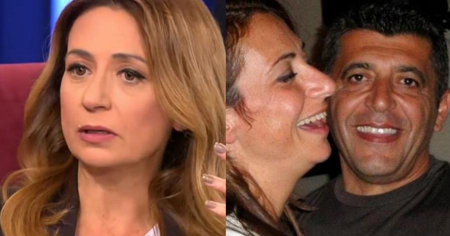 Θρήνος για την μητέρα του αδικοχαμένου Μανώλη Καντάρη – «Κανείς δεν ήξερε ότι η Σιμόνα ήταν άρρωστη»