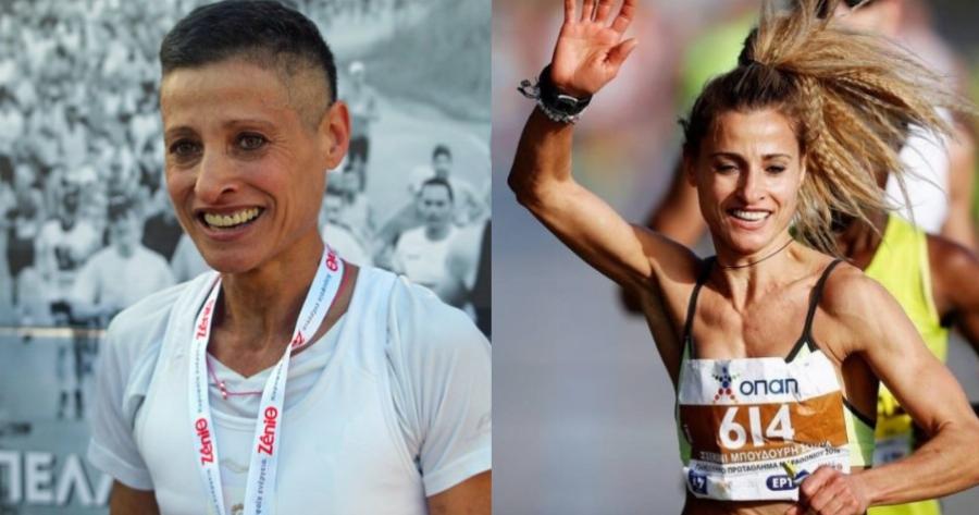 «Οι γιατροί μου έλεγαν ότι θα ζήσω μέχρι 3 μήνες» – Όλοι μιλούν για τη δύναμη της Σόνιας Τσεκίνη