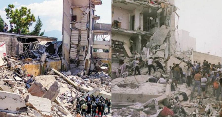 «Έσωσα τον σύντροφό μου αντί για το παιδί μου στον σεισμό του ’99 – Χρόνια τώρα με τρώνε οι τύψεις»