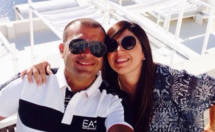 Χαροπαλεύει διασωληνωμένη η 38χρονη έγκυος Παρθένα Κουτμερίδου