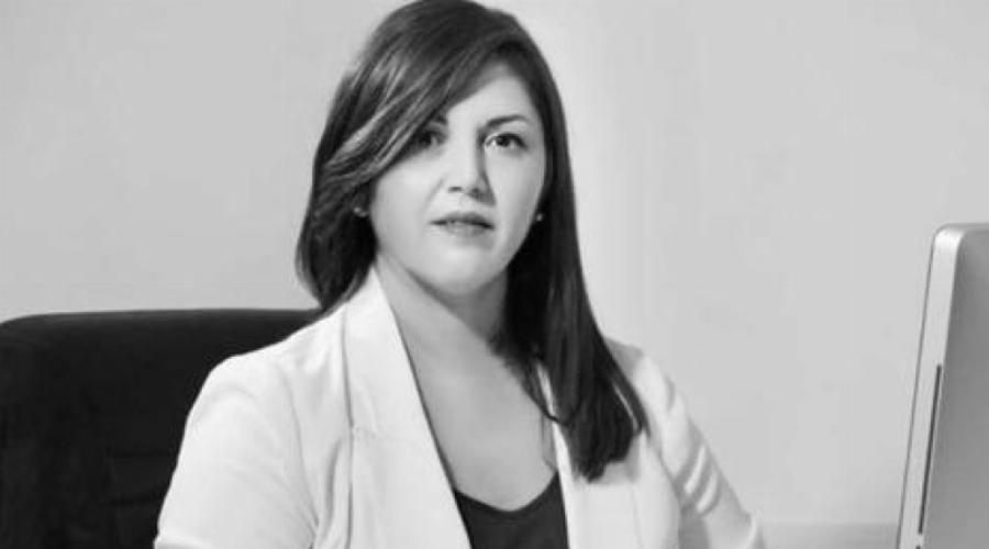 Χαροπαλεύει διασωληνωμένη η 38χρονη έγκυος Παρθένα Κουτμερίδου