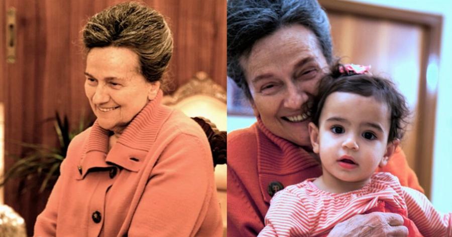 Αφιέρωσε όλη τη ζωή της στα ορφανά: Σταυρούλα Πελέκη η γυναίκα με τις 540 κόρες