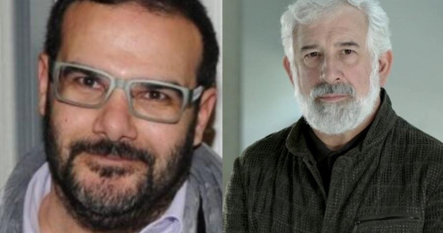 «Ντροπή! Πονάει η ψυχή μου, ό,τι χειρότερο έχω ζήσει» – Χρήστος Συριώτης για τον Πέτρο Φιλιππίδη