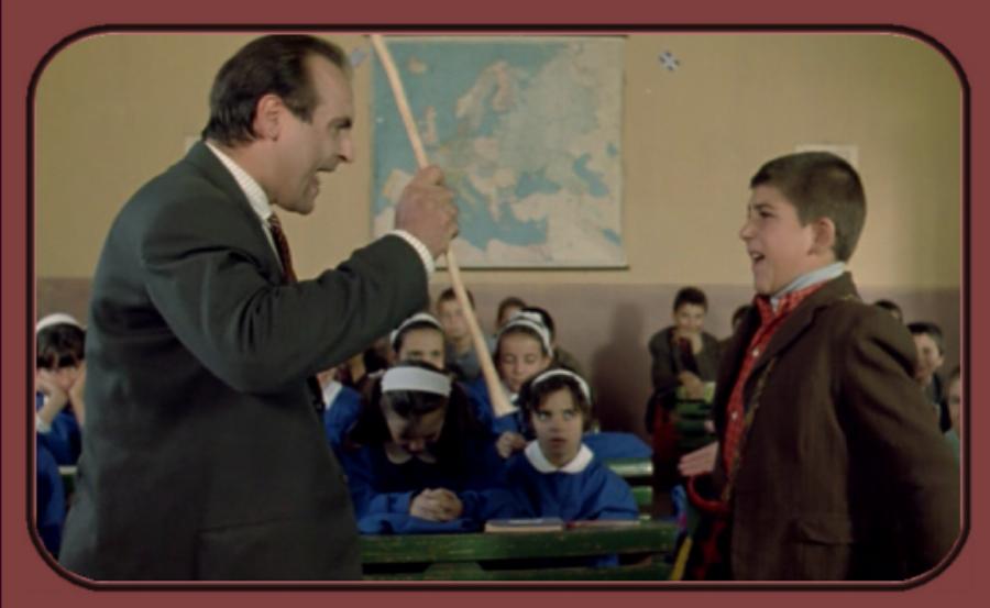 Ήταν όντως αγνά και αθώα τα παλιά τα χρόνια ή μήπως ο κόσμος δεν μιλούσε και κρύβονταν;