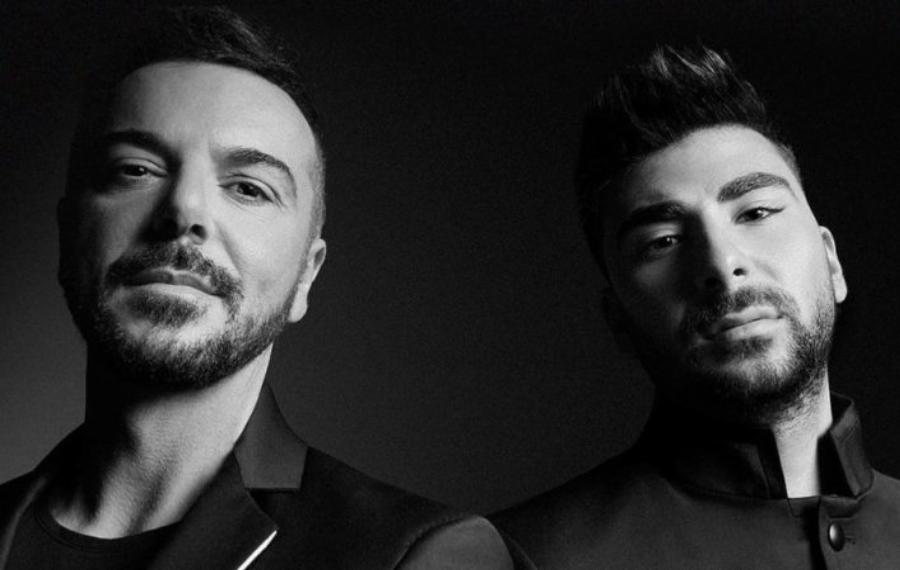 Sold Out οι νύχτες με τον Τριαντάφυλλο και τον Κωνσταντίνο Παντελίδη: Δεν βρίσκεις τραπέζι να κάτσεις