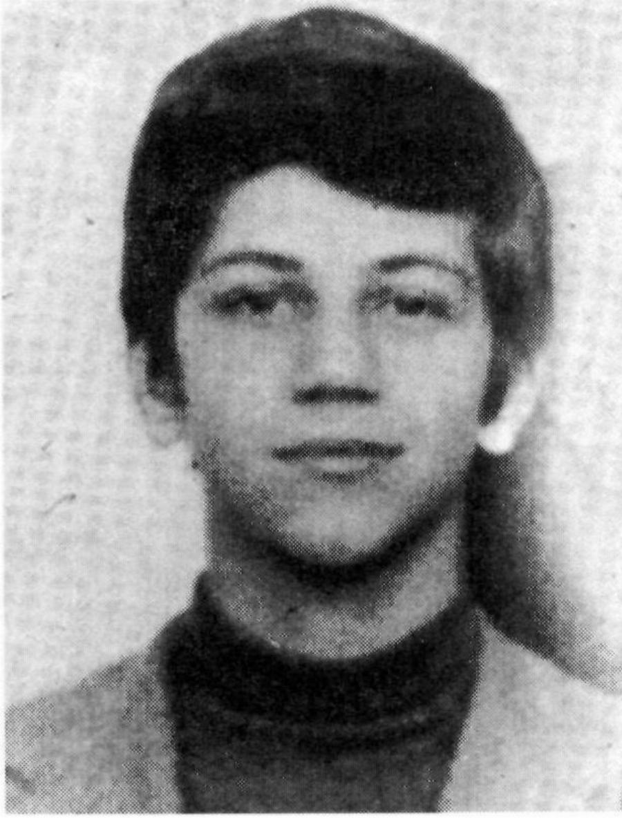 Αυτοί είναι οι 25 νεκροί της εξέγερσης του Πολυτεχνείου