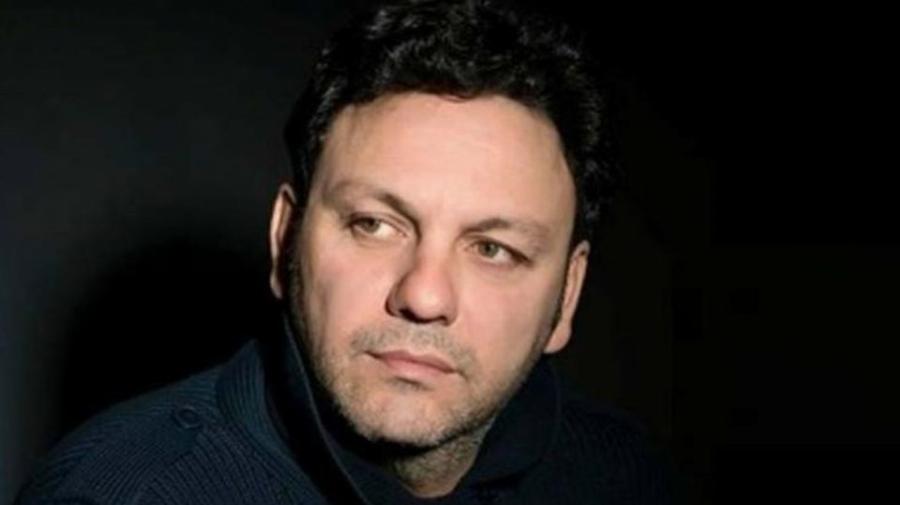 Στάθης Αγγελόπουλος: «Προτιμώ να πεθάνω από τον κορωνοϊό παρά να κάνω το εμβόλιο»