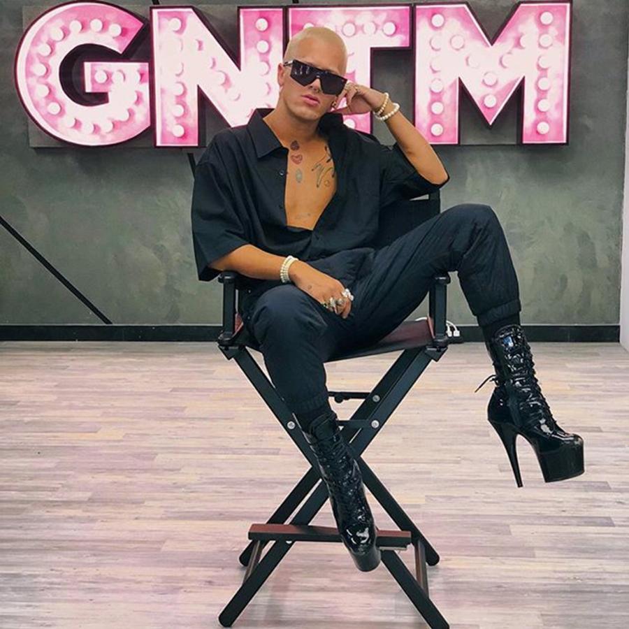 Τάσος Ξιαρχό: Η πολυτάραχη ζωή, η βία, το ποτό και τα ψιλοτάκουνα