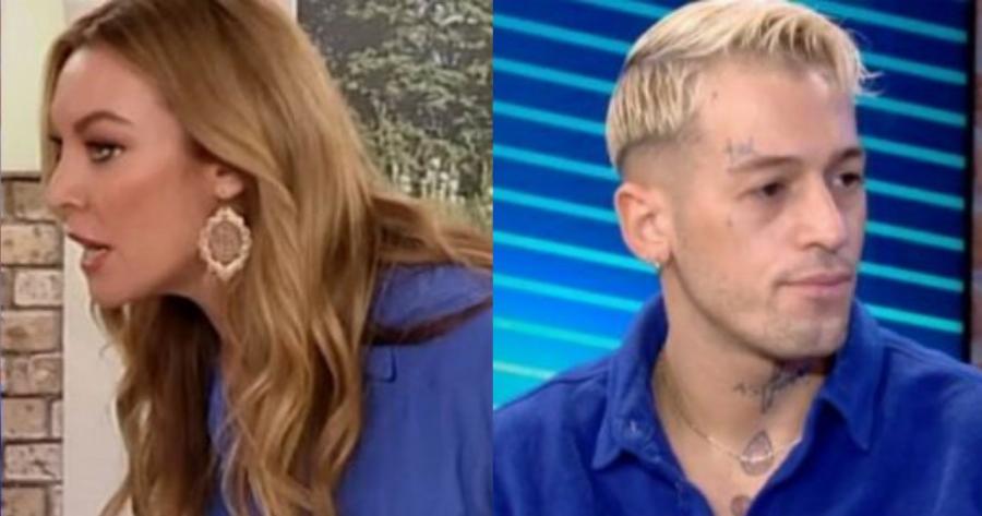 Οι πρώτες δηλώσεις του Τάσου Ξιαρχό στην Τατιάνα Στεφανίδου μετά την απόπειρα αυτοκτονίας