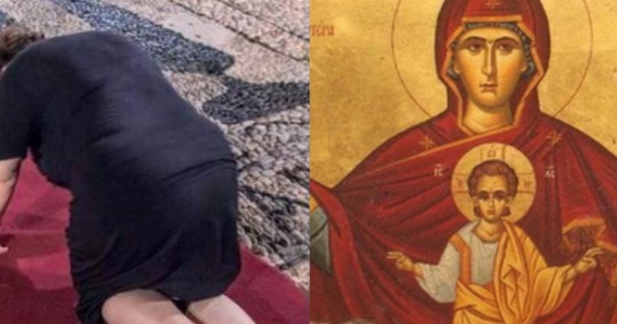 Αληθινή ιστορία: “Μου εδειξε την αξονικη και μου ειπε να μη φοβαμαι”