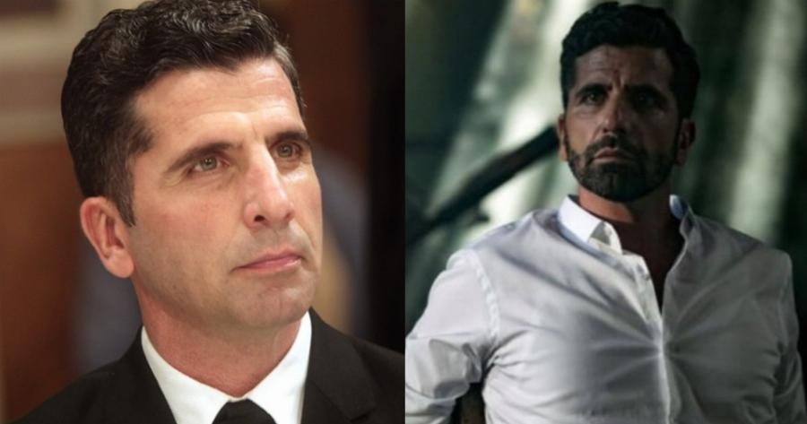 Έκανα το εμβόλιο για να τιμήσω τους νεκρούς – Θανάσης Βισκαδουράκης