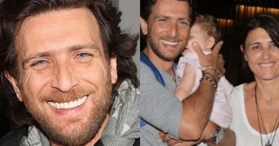 Θανάσης Πάτρας: Κάναμε την κόρη μας μετά από 10 εξωσωματικές – ήρθε και άλλαξε τη ζωή μας