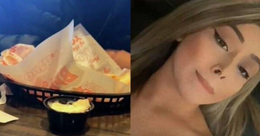 Πρώτο ραντεβού: Κοπέλα βγήκε χωρίς λεφτά κι ο συνοδός της την άφησε νηστική