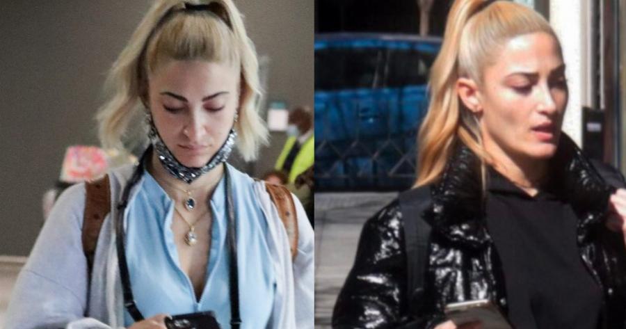 To Twitter ξεσπάει απέναντι στην Τούνη για το συμβάν με την υπάλληλο της Aegean και δίνει ρεσιτάλ