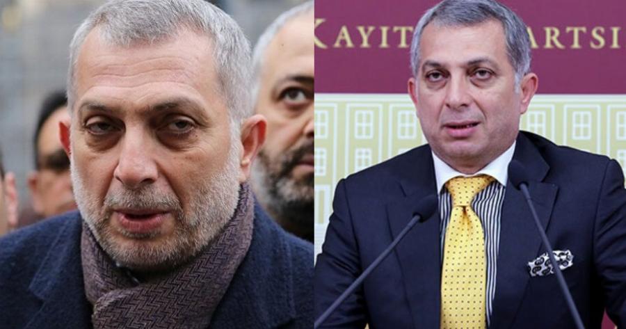 «Σε 5 ώρες θα είμαστε Θεσσαλονίκη. Σε 5 ώρες θα είμαστε στην Αθήνα» – Toύρκος πολιτικός