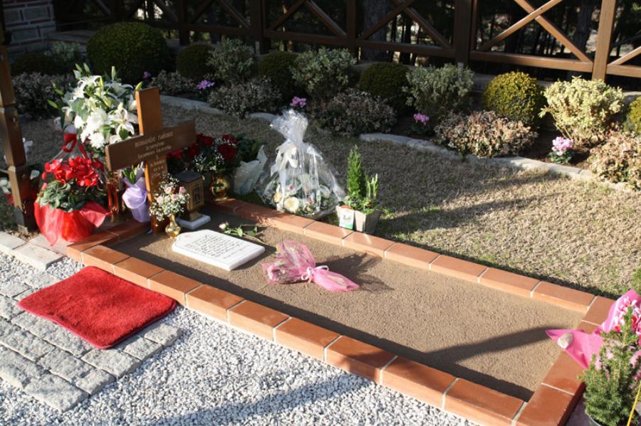 «Πήγα και προσκύνησα τον τάφο του Αγίου Παισίου και έγινε θαύμα»: Η 71χρονη Βασιλεία θεραπεύτηκε