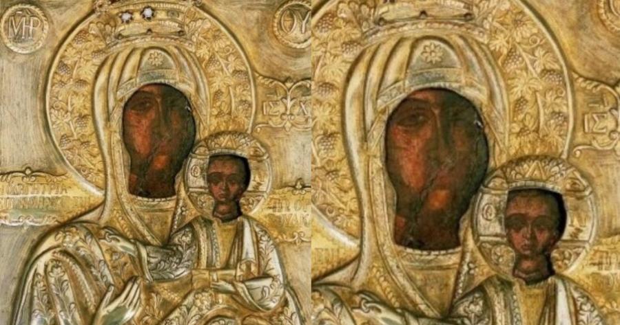 Το Θαύμα της Παναγίας Βουλκανιώτισας στη Μεσσηνία που αξιώθηκα να ζήσω