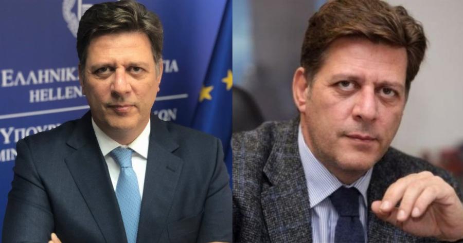 Μιλτιάδης Βαρβιτσιώτης: «Είμαστε έτοιμοι για όλα απέναντι στην Τουρκία»