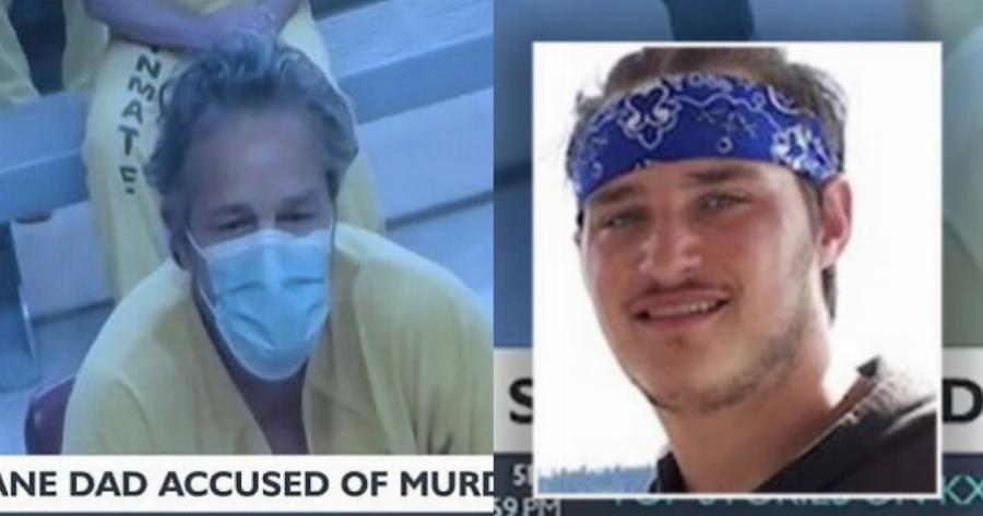 Σκότωσε τον φίλο της ανήλικης κόρης του, επειδή την πούλησε σε κύκλωμα trafficking