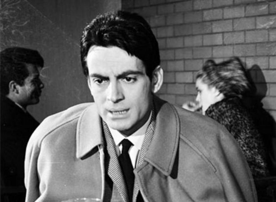 Το ξαφνικό τέλος στα 45 χρόνια του γόη του Ελληνικού Κινηματογράφου Χρήστου Νέγκα, πατέρα της Αθηναΐδας Νέγκα