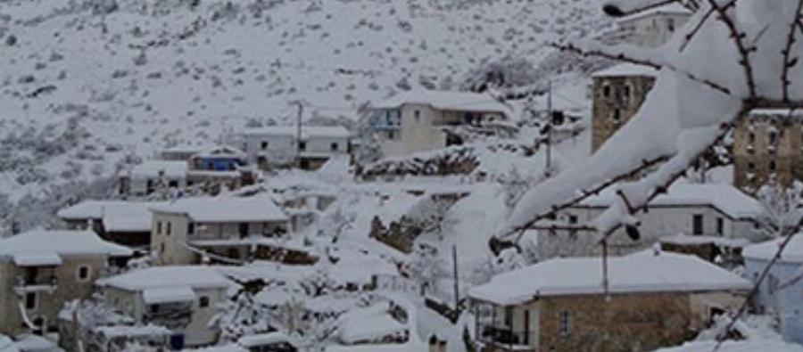 Τα 7 ομορφότερα χωριά της Αρκαδίας. Υπέροχες εικόνες που θυμίζουν πίνακες ζωγραφικής