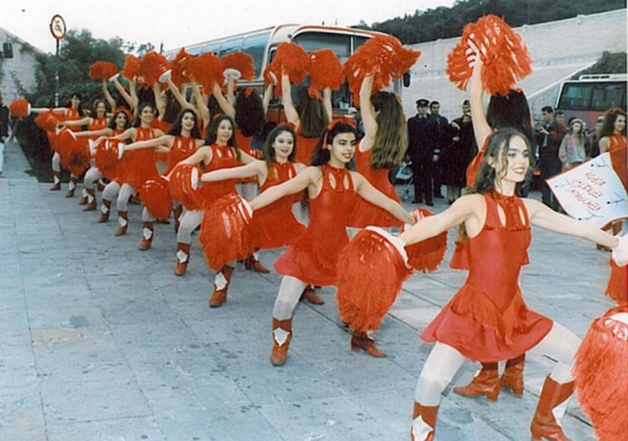 Χριστουγεννιάτικες αναμνήσεις από το γιορτινό και όμορφο «Μινιόν»