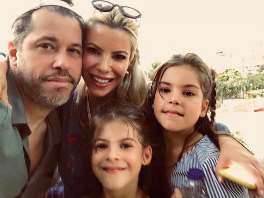 «Καμία μητέρα να μη βρεθεί στη θέση μου»: Η Αντελίνα Βαρθακούρη όταν της είπαν ότι χάνει το παιδί της