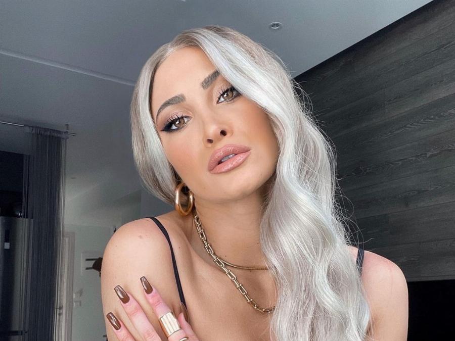 Η αποστομωτική απάντηση της Ναταλίας Γερμανού στην Ιωάννα Τούνη για το σκάνδαλο που ξέσπασε μετά το στόρυ της