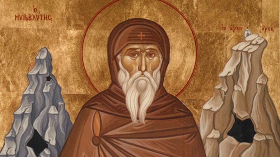 Θαύματα και προφητείες: Τα λόγια του Αγίου Νείλου του Μυροβλήτη