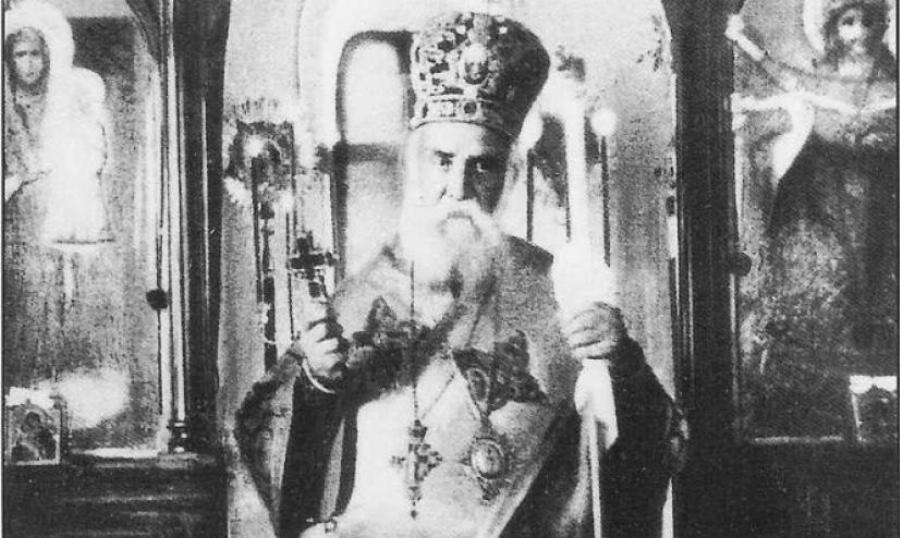 Τι συνέβη όταν πήγε ο Άγιος Νεκτάριος στο Άγιο Όρος: Χθες οι δαίμονες φρύαξαν ψιθύρισαν τα χείλη του ασκητή