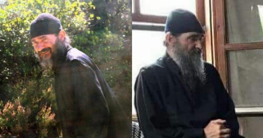 Γέροντας Ευθύμιος Αγιορείτης: ” Η Ελλάδα και θα σωθεί και σύντομα θα σταθεί ξανά στα πόδια της “