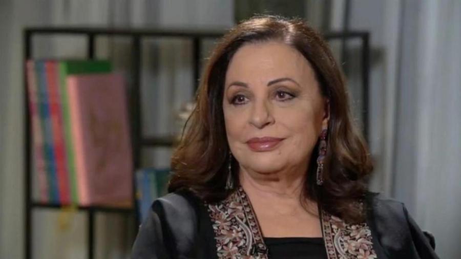 «Έπαθα καρκίνο. Αλλά είπα: Όχι, δεν θα τον αφήσω να με νικήσει» – Χαρούλα Αλεξίου