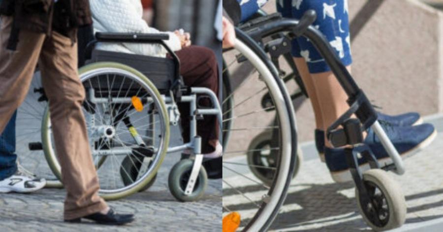 Τέλος στην ταλαιπωρία χιλιάδων αναπήρων που χρειαζόταν να περνούν ξανά και ξανά από ΚΕΠΑ