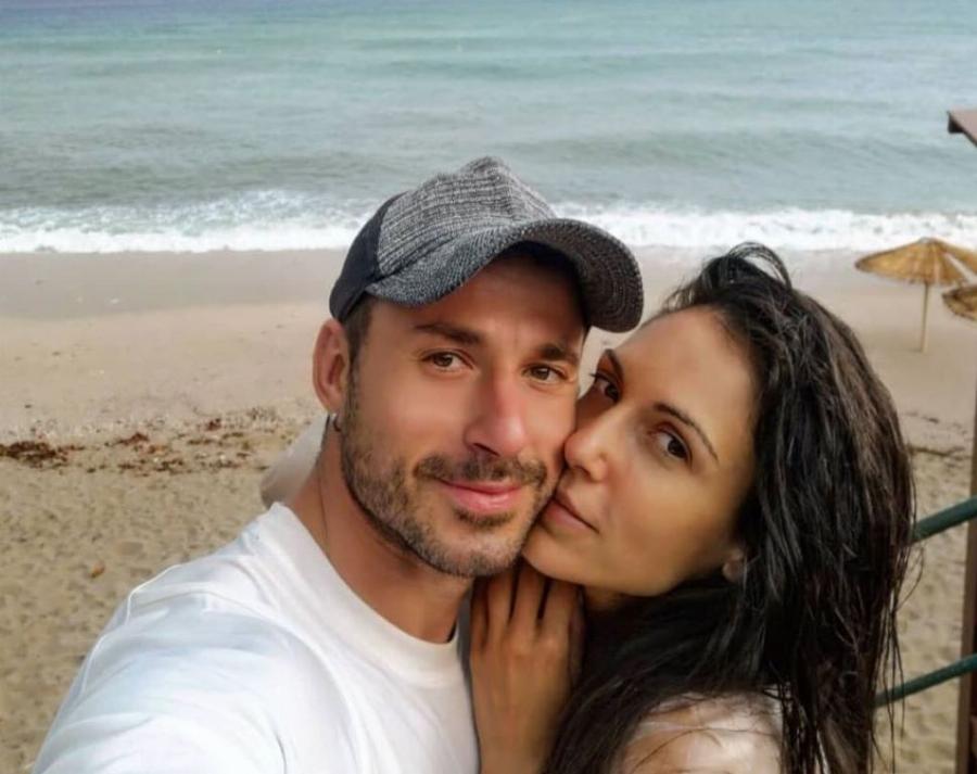 Συγκλονίζει η Ανθή Βούλγαρη: «Ο σύζυγός μου δεν έφυγε όταν διαγνώστηκα με όγκο στο κεφάλι, αν και ήμασταν λίγο καιρό μαζί»