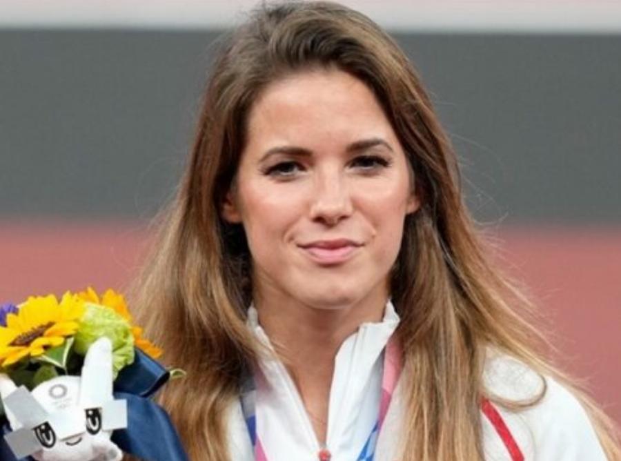 Ολυμπιονίκης: Πούλησε το μετάλλιο για να σώσει ένα βρέφος