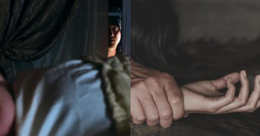 46χρονος άντρας πήγε να μπει στο δωμάτιο της κόρης της με κατεβασμένα παντελόνια και η μητέρα της τον “ξυλοφόρτωσε”