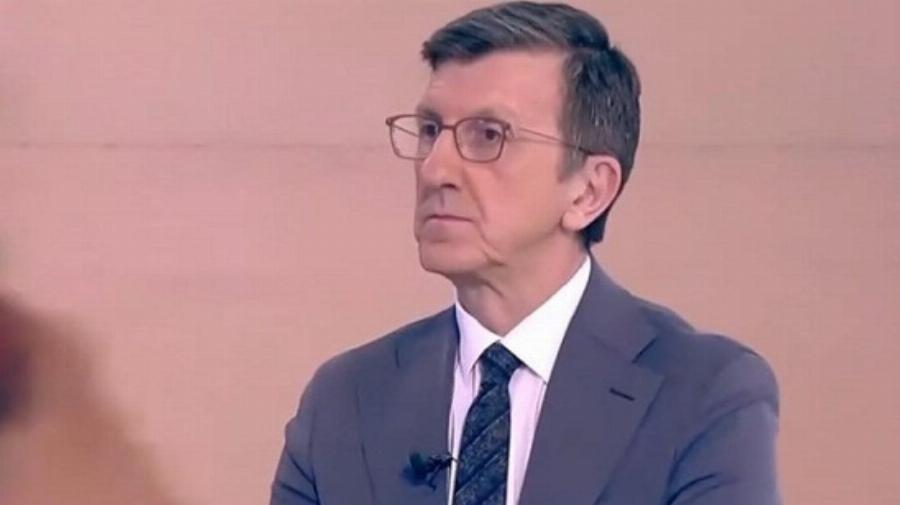 Άρης Πορτοσάλτε: «Να μπουν στην αστυνομία και μη Έλληνες»