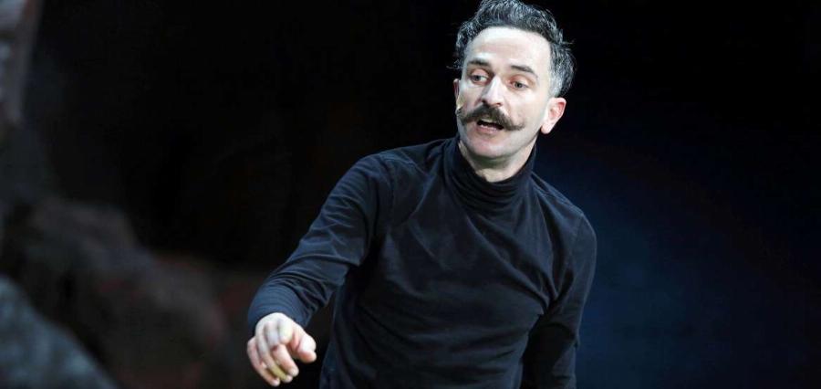 Άρης Σερβετάλης: Τι έλεγε πριν από ακριβώς έναν χρόνο για το εμβόλιο και τον κορονοϊό