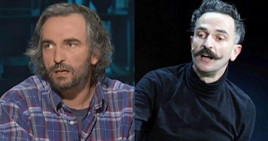 Αυτή είναι η σύζυγός του Άρη Σερβετάλη που βρίσκεται συνεχώς δίπλα του