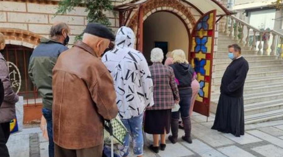 Καμία αναφορά από τα Ελληνικά ΜΜΕ για τα γεροντάκια που πεινανε: Ρεπορτάζ «κόλαφος» της DW