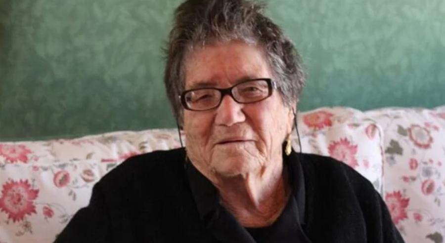 «Τώρα που έρχονται Χριστούγεννα πονάω ακόμα πιο πολύ. Το σπίτι μοιάζει με κόλαση όταν βραδιάζει»